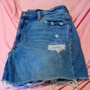 Old Navy Jean Shorts